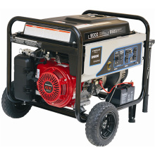 Generador semi-cerrado de reserva 5kw (BH8000FE)